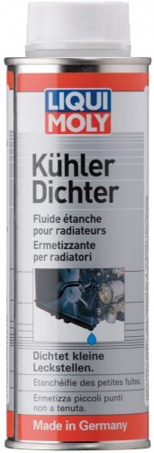 Liqui Moly Kühler Dichter hűtőtömítő adalék 250ml