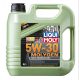 Liqui Moly Molygen New Generation 5W-30 motorolaj 4L