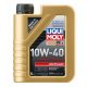 Liqui Moly Leichtlauf 10W-40 motorolaj 1L