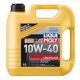 Liqui Moly Leichtlauf 10W-40 motorolaj 4L