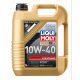 Liqui Moly Leichtlauf 10W-40 motorolaj 5L