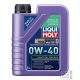 Liqui Moly Synthoil Energy 0W-40 motorolaj szintetikus 1L