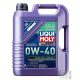 Liqui Moly Synthoil Energy 0W-40 motorolaj szintetikus 5L