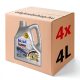 Mobil Super 3000 XE 5W-30 motorolaj 16L karton