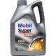 Mobil Super 3000 X1 5W-40 motorolaj 5L