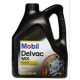 Mobil Delvac MX 15W-40 teherautó motorolaj 4L