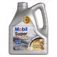 Mobil Super 3000 Formula FE 5W-30 motorolaj 4L