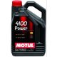 Motul 4100 Power 15W-50 motorolaj 5L