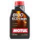 Motul 8100 ECO-clean 5W-30 motorolaj 1L