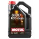 Motul 8100 ECO-clean 5W-30 motorolaj 5L