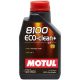 Motul 8100 ECO-clean+ 5W-30 motorolaj 1L