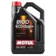 Motul 8100 ECO-clean+ 5W-30 motorolaj 5L