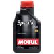 Motul SPECIFIC 0720 RENAULT 5W-30 motorolaj 1L