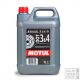 Motul Brake Fluid DOT 3&4 fékfolyadék 5L