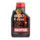 Motul 8100 X-cess 5W-40 motorolaj 1L