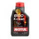 Motul 8100 X-clean 5W-40 motorolaj 1L