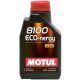 Motul 8100 ECO-nergy 0W-30 motorolaj 1L