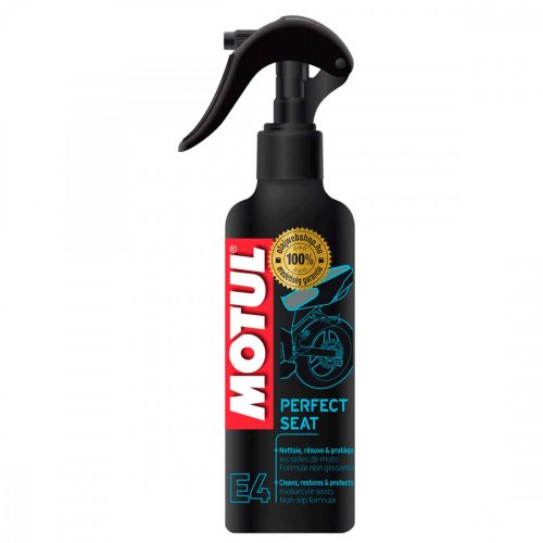 Motul E4 Perfect Seat üléstisztító spray 250ml