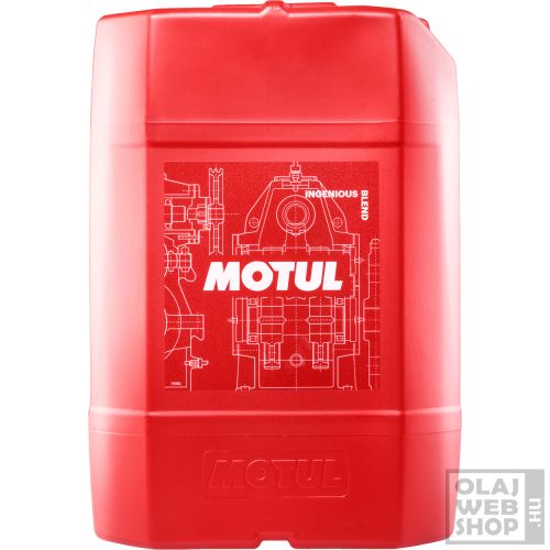 Motul TEKMA MEGA X 15W-40 haszonjármű motorolaj 20L