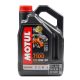 Motul 7100 4T 10W-30 motorkerékpár olaj 4L