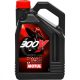 Motul 300V 4T Factory Line Road Racing 5W-40 motorkerékpár olaj 4L