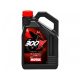 Motul 300V 4T Factory Line Road Racing 10W-40 motorkerékpár olaj 4L