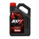 Motul 300V 4T Factory Line Road Racing 15W-50 motorkerékpár olaj 4L