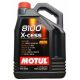 Motul 8100 X-cess 5W-40 motorolaj 4L