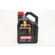 Motul 8100 ECO-nergy 5W-30 motorolaj 4L