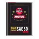 Motul Classic Oil SAE 50 oldtimer motorolaj 2L