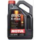 Motul 8100 X-max 0W-40 motorolaj 5L