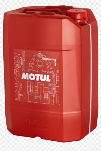 Motul Multi DCTF automataváltó olaj 20L