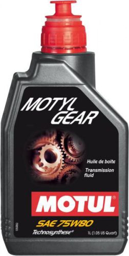 Motul Motylgear 75W-80 váltóolaj 1L