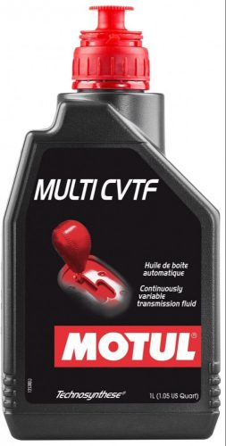 Motul Multi CVTF automataváltó olaj 1L