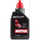 Motul Multi CVTF automataváltó olaj 1L