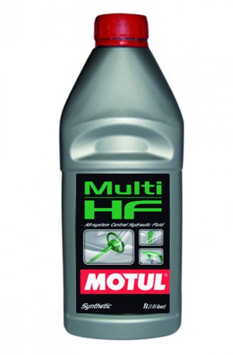 Motul Multi HF központi hidraulikaolaj 1L