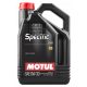 Motul SPECIFIC 2312 PSA 0W-30 motorolaj 5L