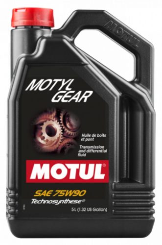 Motul Motylgear 75W-90 váltóolaj 5L