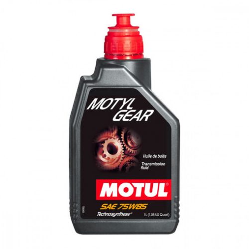 Motul Motylgear 75W-85 váltóolaj 1L