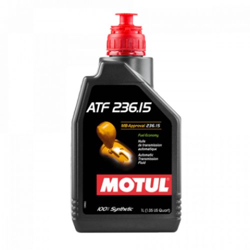 Motul ATF MB 236.15 automataváltó olaj 1L