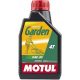 Motul Garden 4T SAE 30 kertigép olaj 600ml