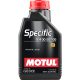 Motul SPECIFIC VW 504.00/507.00 0W-30 motorolaj 1L