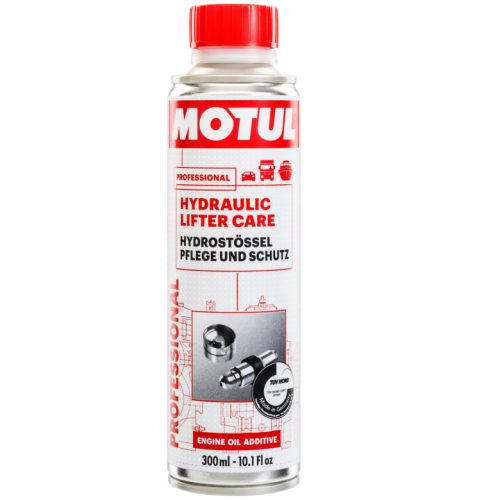 Motul Hydraulic Lifter Care hidrotőke védő és ápoló adalék 300ml