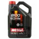 Motul 8100 ECO-Lite 0W-20 motorolaj 5L