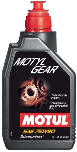 Motul Motylgear 75W-90 váltóolaj 1L