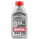 Motul Brake Fluid DOT 4 LV CLASS 6 fékfolyadék 500ml