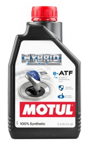 MOTUL DHT e-ATF váltóolaj 1L