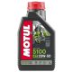 Motul 5100 4T 20W50 motorkerékpár olaj 1L