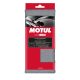 Motul CarCare Glass Microfibre üvegtisztító kendő 1db