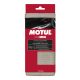 Motul CarCare Plastics Microfibre műanyagtisztító kendő